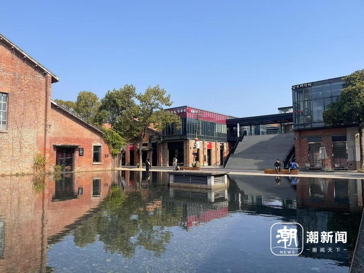 一个“镇”，凭啥成为China Travel新顶流？_景德镇旅行社官方网站—景德镇
