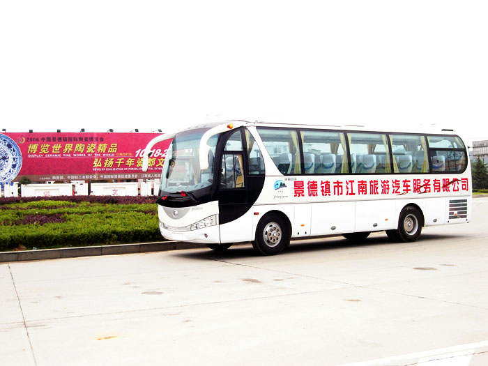 宇通客车